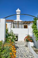 Vakantiehuis