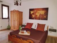 Double Room - Disability Access