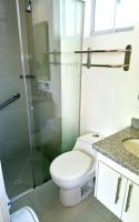 Bonito apartamento en la ciudad bonita - Chambres d’hôtes Bucaramanga