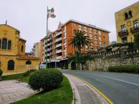 Happy Home Getxo Beach - B&B