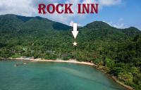 Rock Inn Bailan - Ferienwohnung Ko Chang