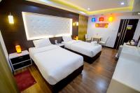 B&B Hat Yai - โรงแรมลลิตา บูติค - Bed and Breakfast Hat Yai