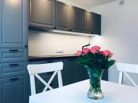 Taikos apartamentai Nidoje - Ferienwohnung Nida