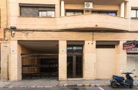 Cosy Friendly Centre Alicante - Ferienwohnung