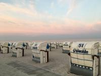 Strandburg 1 - B&B Grömitz