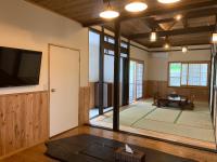 B&B Yokinosato - Condominium WAFU TEI Okinawa city - Bed and Breakfast Yokinosato