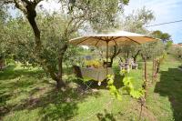le cabanon de l'olivette - Bed and Breakfast