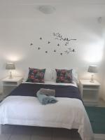 B&B Port Alfred - NeverToforget Birds Haven - Bed and Breakfast Port Alfred