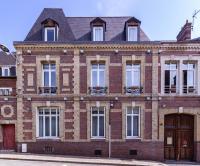 Cosy'Appart - LE BOUQUET - B&B
