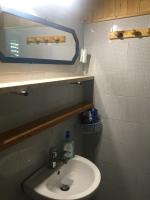 Apartamento - Planta baja