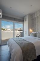 Loft Apartment with Terrace with Acropolis view