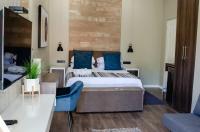 Suite Doble Deluxe - Cama grande