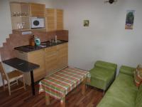 Maisonette-Apartment