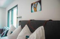 Appartement avec Vue sur la Montagne