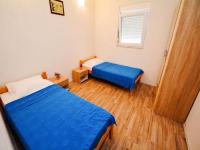 Appartamento Comfort con 2 Camere da Letto e Balcone

