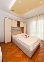 Monolocale con Balcone