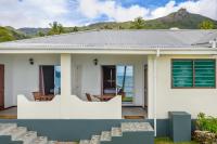 Beach Cove - B&B Bel Ombre