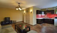 Квартира на пр. Яворницкого - Ferienwohnung Dnipro