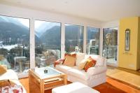 Chasa Miramunt 9 - Bed and Breakfast Scuol