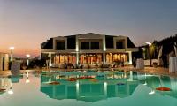 Complex Eos - B&B