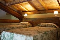 Duplex Quadruple Room
