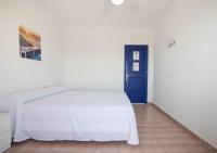 Habitación Deluxe con vistas al mar - Cama extragrande