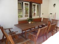 Apartments Dario - B&B Mošćenička Draga