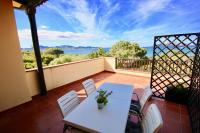 Apartamento con vistas al mar