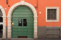 The Roof Top Life - B&B Verona