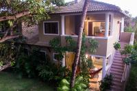 Aldeia das flores - Ferienwohnung Pipa