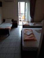 Kostalina Hotel Studios - B&B Limenas