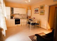 Appartement met 1 Slaapkamer (4 Volwassenen)