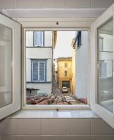 Affittacamere del Centro - Chambres d’hôtes Lucques