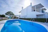 Villa - Beach Front