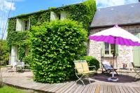 Chez Claire - B&B Chamborand