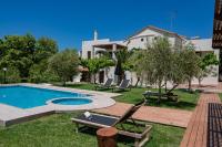 B&B Prinos - Villa Nostos - Bed and Breakfast Prinos