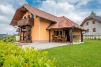 Wineyard getaway house - Ferienwohnung