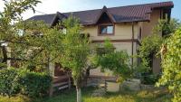 Vila Magnolia - Bed and Breakfast