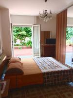 Habitación Doble con baño privado