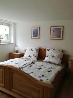 B&B Schollbrunn - idylische Ferienwohnung - Bed and Breakfast Schollbrunn