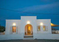 Caldera Sunset Villa - Ferienwohnung