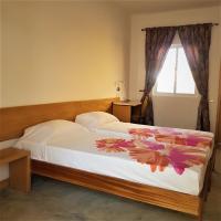 Chambre Simple avec Salle de Bains