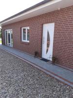 Ferienwohnung Uhlenbusch Paradise - B&B Friesoythe