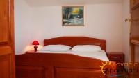 Deluxe Doppel-/Zweibettzimmer mit Meerblick