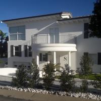 Strode House - B&B Knysna
