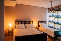 Camera Tripla Comfort