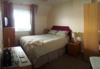 Double Room with En Suite Bathroom