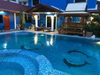 B&B Ban Nong Prue - WaruneeVilla - Bed and Breakfast Ban Nong Prue