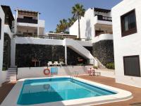 Casita CHAO Puerto del Carmen - Ferienwohnung
