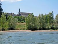 LOFT AU COEUR DE LA VALLÉE DE LA LOIRE - B&B